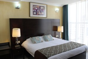 1 chambre, Wi-Fi