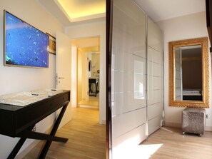 1 Schlafzimmer, WLAN