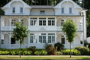 Udendørsområde