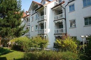 Exterior - Granitz residential park - 90738 (Binz)