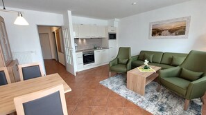 TV - Granitz residential park - 90738 (Binz)