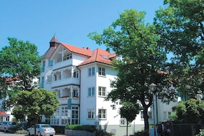 Außenbereich