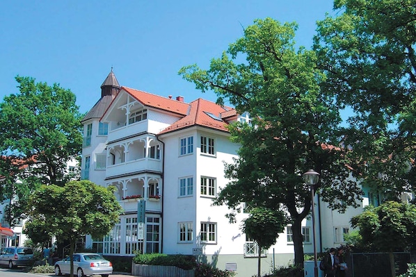 Außenbereich