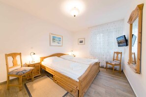 2 bedrooms, WiFi