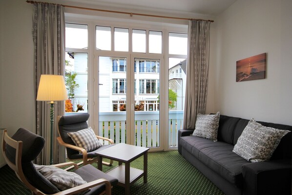 TV - House Felicitas - 90723 - Stubbenkammer (Binz)