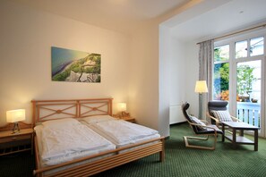 2 bedrooms, WiFi - House Felicitas - 90723 - Stubbenkammer (Binz)