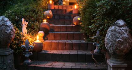 Cozy spacious apartment