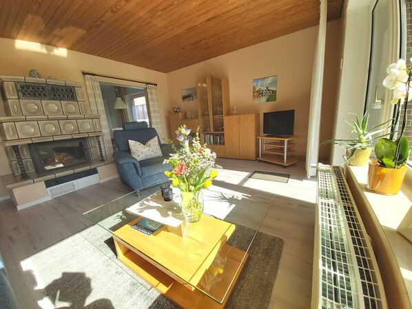 Fernseher