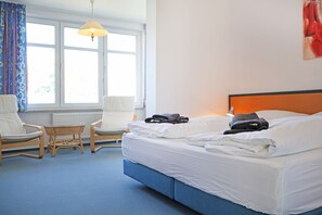1 bedroom, WiFi