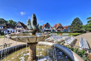 Property grounds - Black Bear Whg. Bear 03 (Ostseebad Boltenhagen)