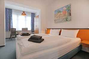 1 Schlafzimmer, WLAN