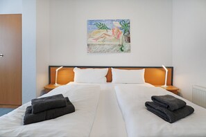 1 bedroom, WiFi - Black Bear Whg. Bear 03 (Ostseebad Boltenhagen)