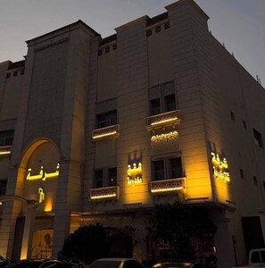 Unclassified image, 2 of 39, button - Shorfa Loft Hotel (Riyadh)