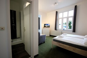 1 Schlafzimmer, WLAN