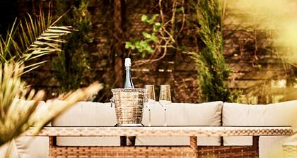 Kampowski Apartment Deluxe ***** | Grand Deluxe Apartment am Kurpark