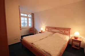2 Schlafzimmer