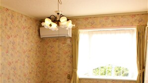 Chambre Simple Romantique