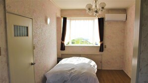 Chambre Simple Romantique