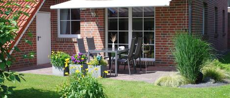 تناول الطعام بالخارج