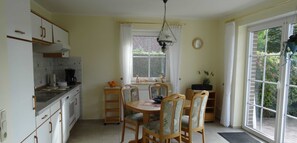 Eget kjøkken