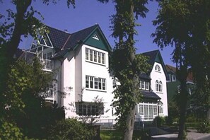 Exterior - Johannesstr. 12 apt. 4 (Wyk auf Föhr)