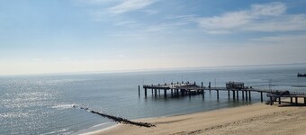 Atlantischer Hof, Koenigstr. 5, litteä 16