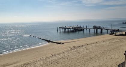 Atlantischer Hof, Königstr. 5, Whg. 16