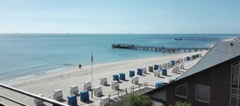 Atlantischer Hof, Koenigstr. 5, apt. 22