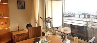 Atlantischer Hof, Koenigstr. 5, apt. 22