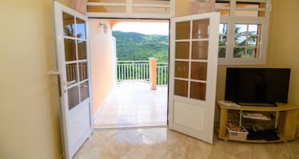 Mountain view acomat pointe noire gp