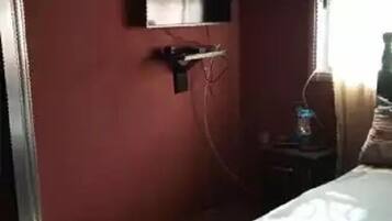 Deluxe tweepersoonskamer | 1 slaapkamer, individueel gedecoreerd, individueel gemeubileerd