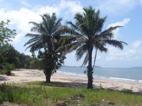 Traslado desde/hacia la playa