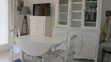 Restauration