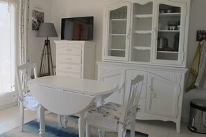 Restauration