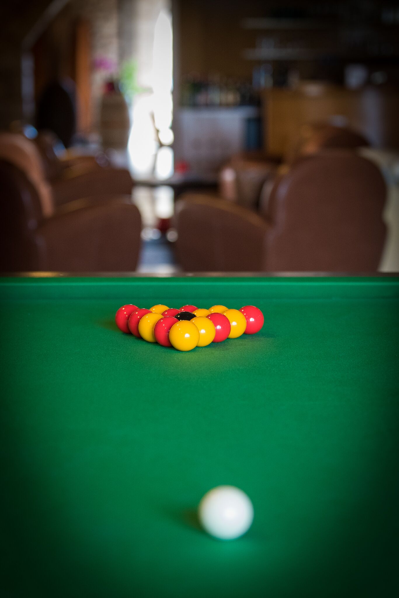 Billard
