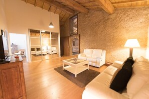 2 habitaciones, ropa de cama de alta calidad y decoración personalizada 