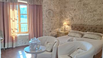 Suite Romance | Ropa de cama de alta calidad y decoración individual
