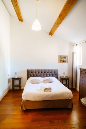 Family Suite - Le Relais de Pigasse (Ouveillan)