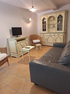 Comfort-Haus | Wohnbereich