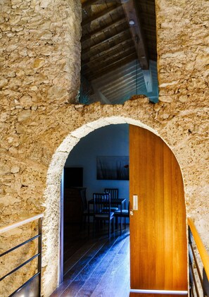 Front of property - Le Relais de Pigasse (Ouveillan)