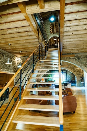 Reception - Le Relais de Pigasse (Ouveillan)