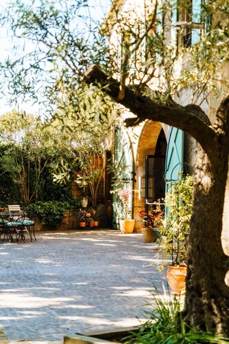 Le Relais de Pigasse