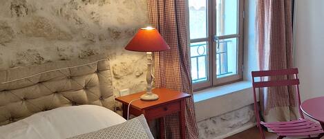 Comfort-Doppelzimmer, Nichtraucher, Klimaanlage