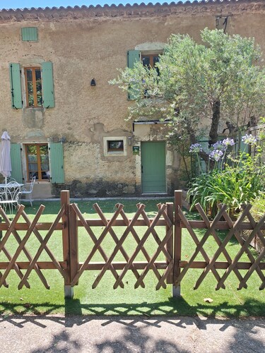 Le Relais de Pigasse
