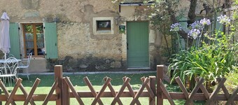 Le Relais de Pigasse