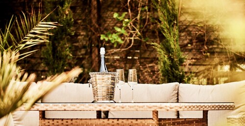 Kampowski Apartments **** Comfort Apartment