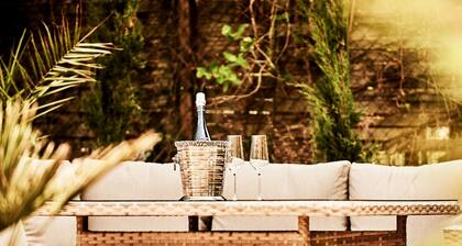 Kampowski Apartments **** Comfort Apartment