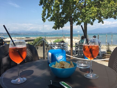 Holiday house Meda Girasole