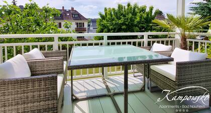 Kampowski Apartments **** First Class Apartment