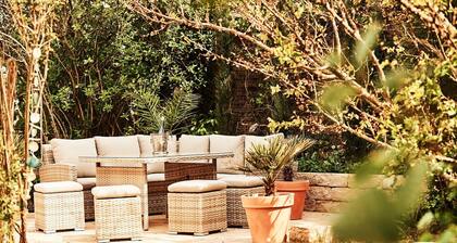 Kampowski Apartments **** First Class Apartment